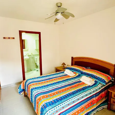 Palatino Albir Apartment El Albir Exterior photo