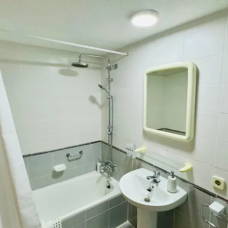 Palatino Albir Apartment El Albir Exterior photo