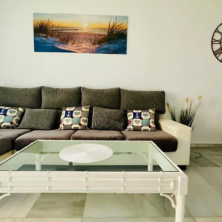 Palatino Albir Apartment El Albir Exterior photo
