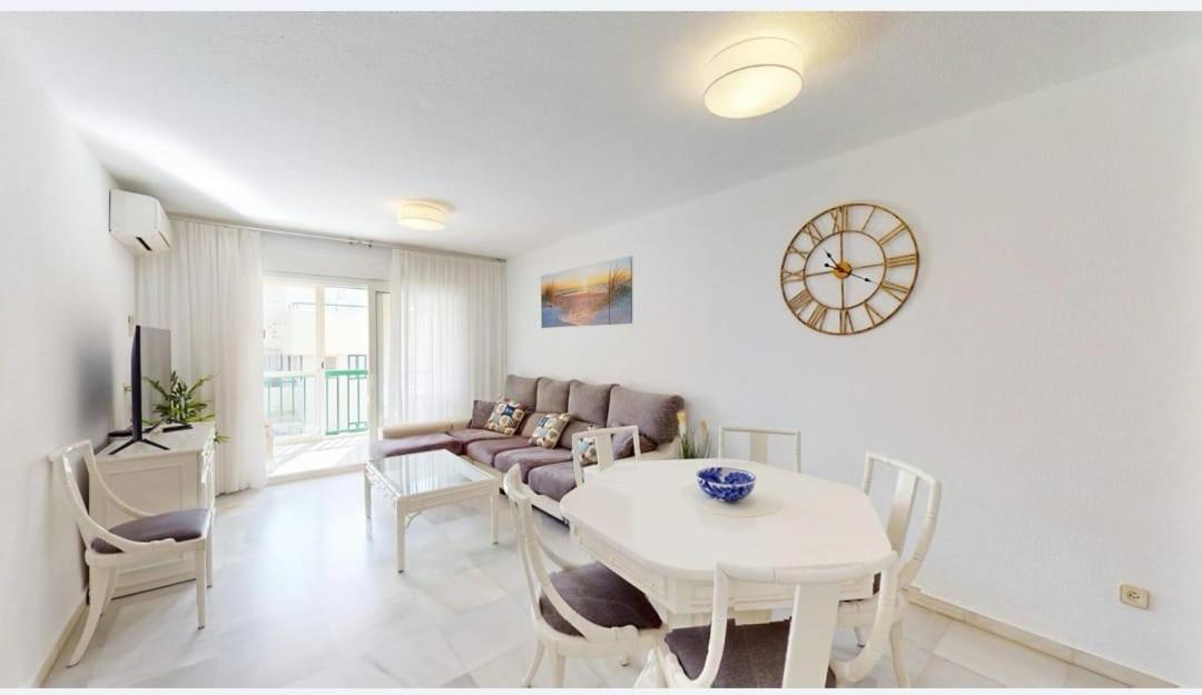 Apartment Palatino Albir El Albir