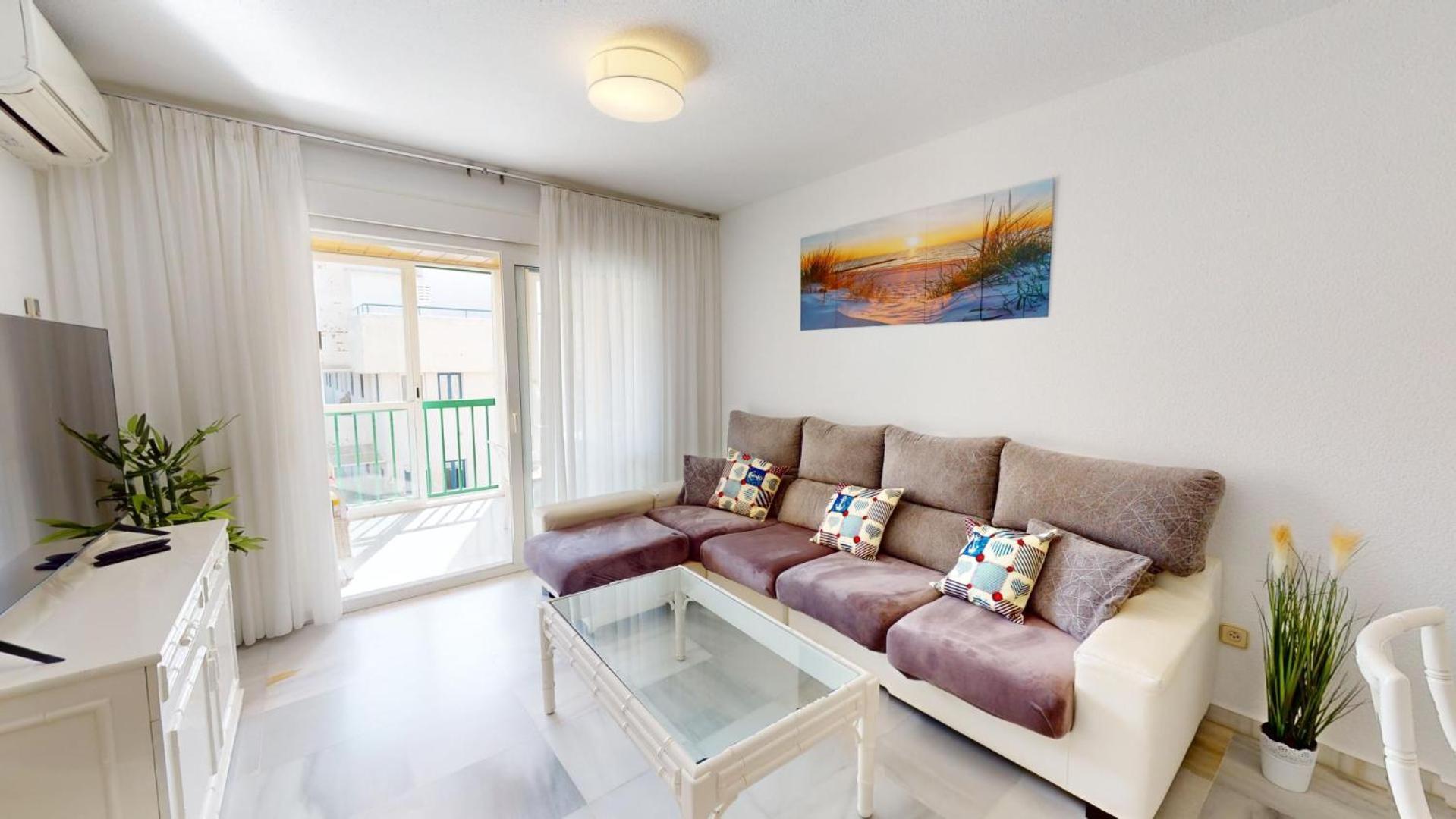 Apartment Palatino Albir *