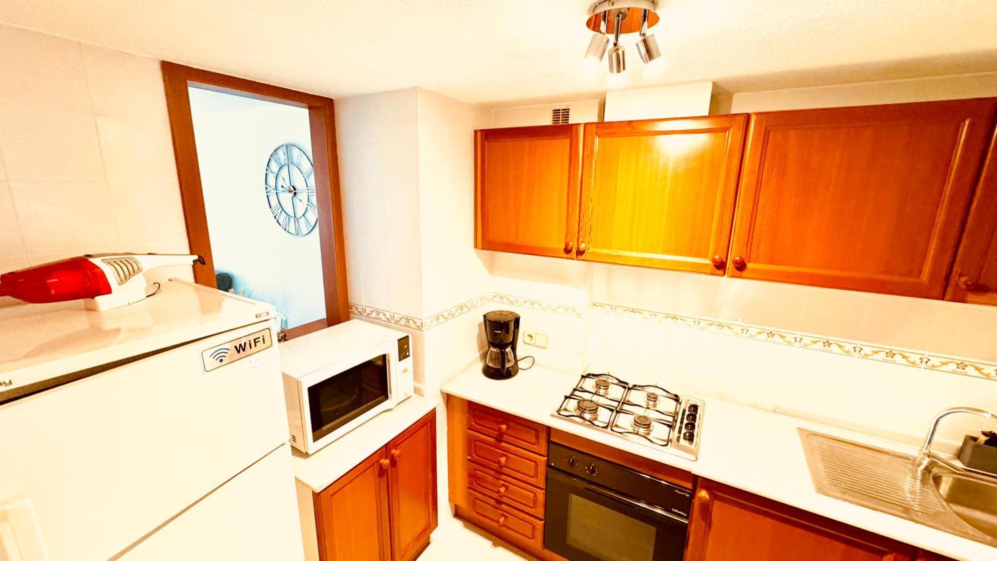 Apartment Palatino Albir El Albir