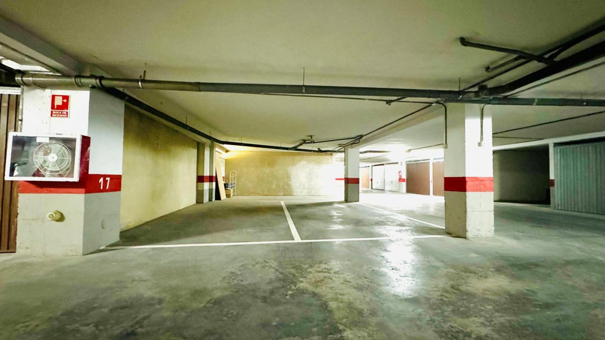 Apartment Palatino Albir