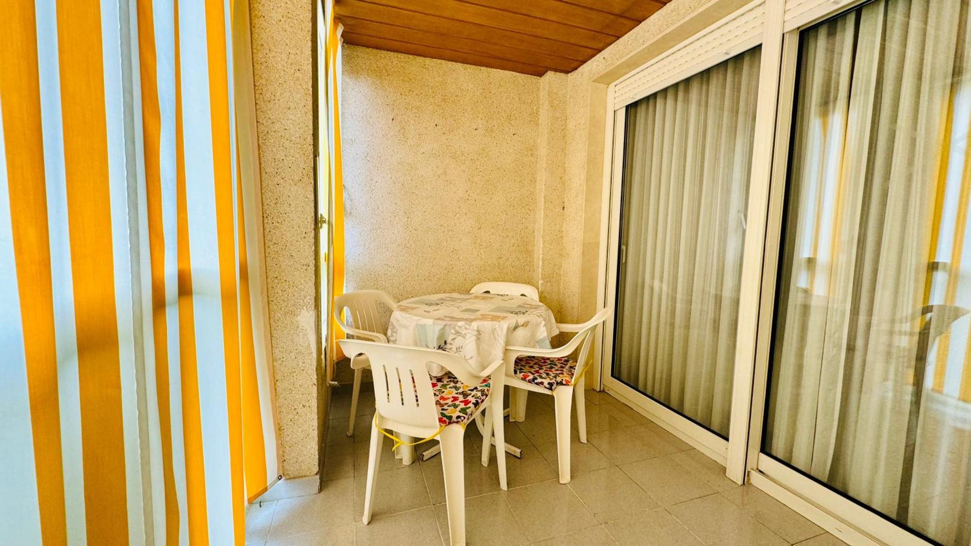 Apartment Palatino Albir *