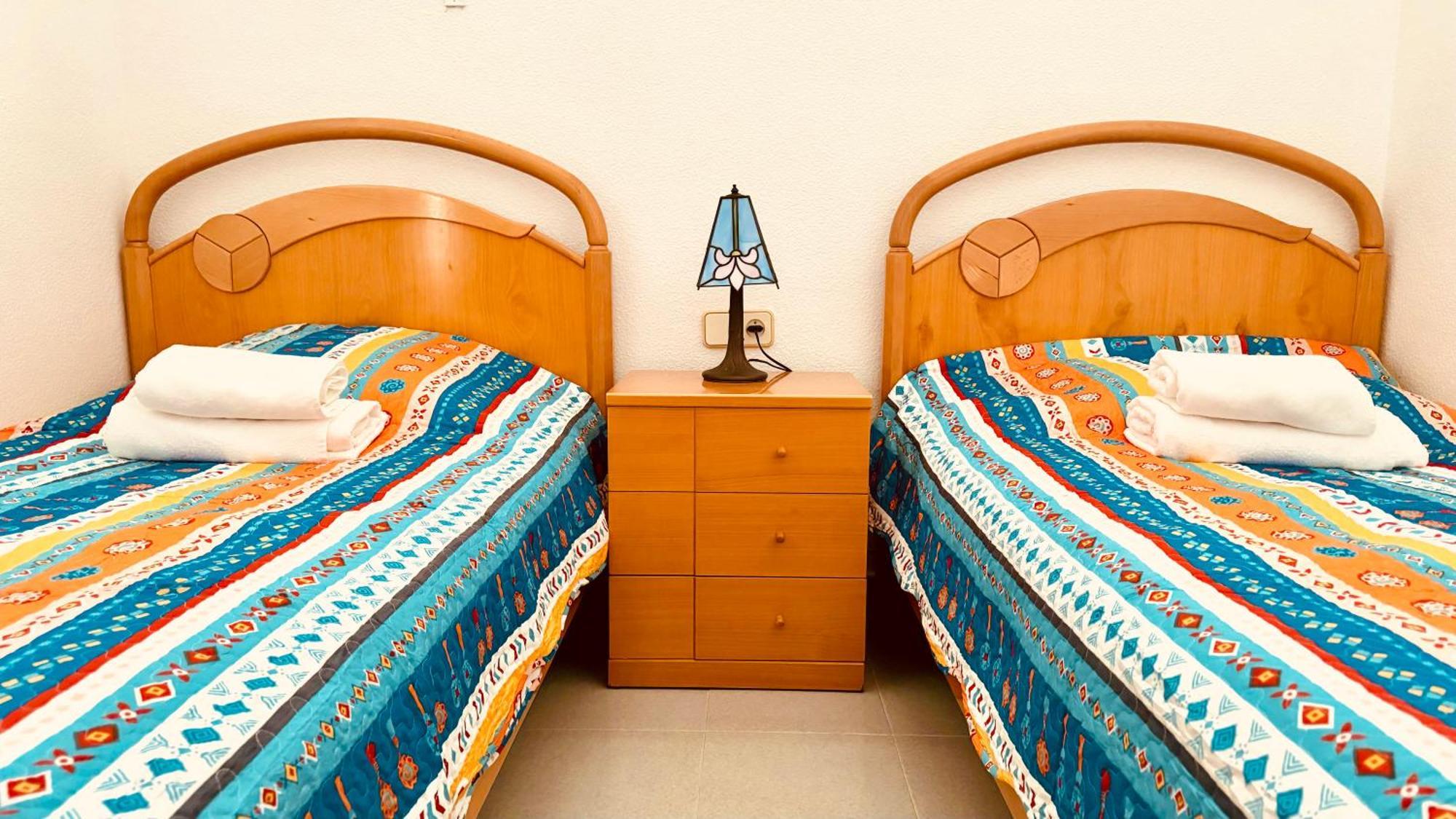 Apartment Palatino Albir El Albir
